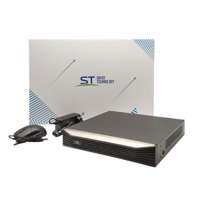 ST-HVR-V08080