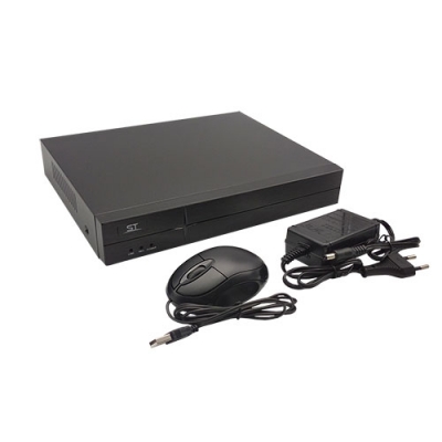 ST-NVR-S16051