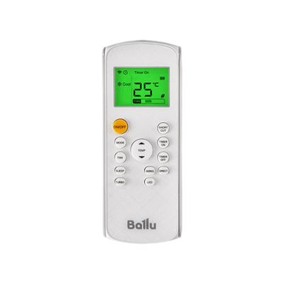 Ballu BSD-07HN1 on/off (Серия Lagoon)