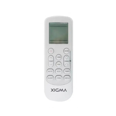 XIGMA on/off Turbocool XG-TX21RNA-IDU