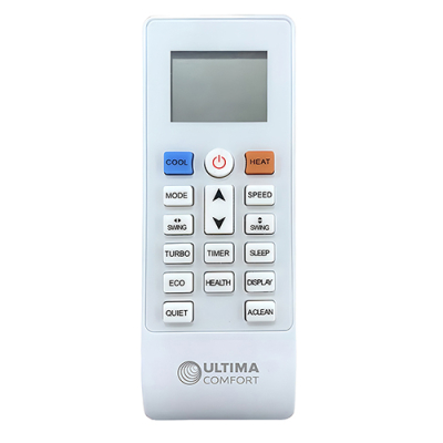 Ultima comfort on/off EXP-07PN EXPLORER