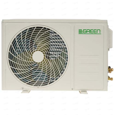 GREEN TSI/TSO-07HRSY1 on/off