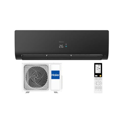 Haier HSU-09HFF103/R3-B FLEXIS