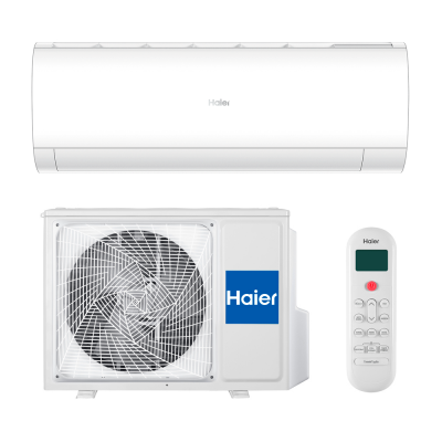 Haier HSU-07HPL103/R3 CORAL