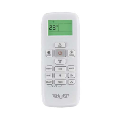 Shuft SFTH-09HN1_22Y Stille on/off