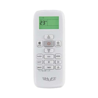 Shuft SFTHI-09HN1_22Y Stille DC Inverter