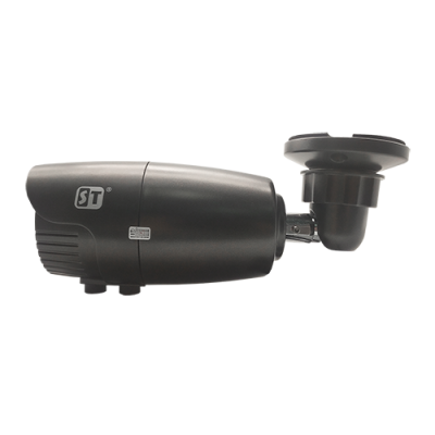 Видеокамера ST-4023 (версия 2) (2,8-12mm) серая