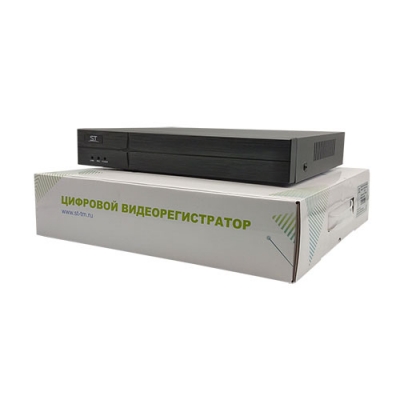ST-NVR-S16051