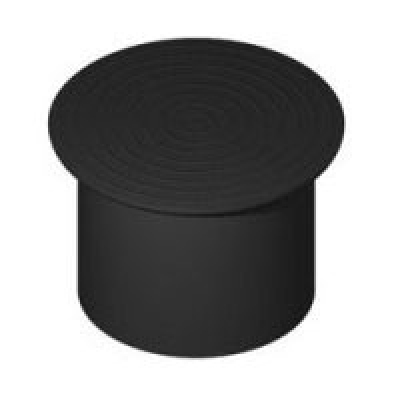 Ножка наружная пластиковая D=25 мм (Арт.JOK-19)