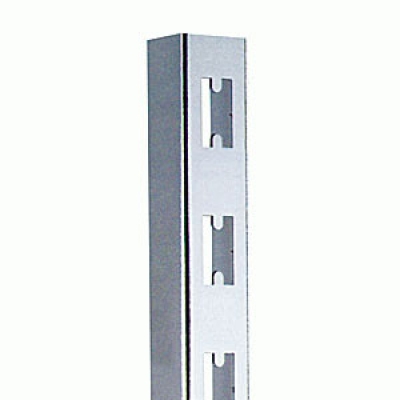 Профиль настенный L-2400 (Арт.2201)