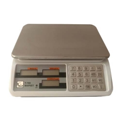 ФорТ-Т 769 (15;2) LCD Маркет