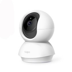 Домашняя поворотная Wi-Fi камера | Tapo C210