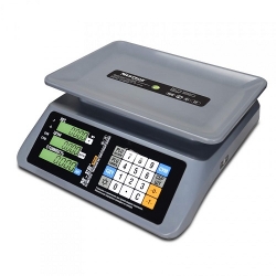 Весы MERCURY M-ER 320AC-32.5 LCD