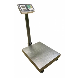 Весы ROMITECH SIBS-300N (300кг)