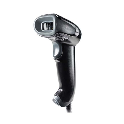 Honeywell (Metrologic) 1450g1D/PDF/2D Voyager USB (черный)