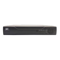 ST-HVR-S0802/4 (Версия 4)