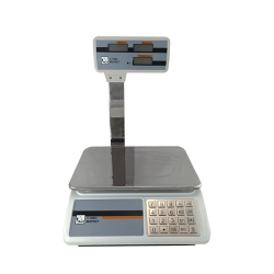 ФорТ-Т 769D/B (32;5) LCD со стойкой Маркет