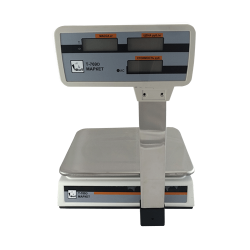 ФорТ-Т 769D/B (32;5) LCD со стойкой Маркет