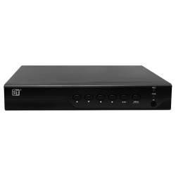 ST-HVR-S08020