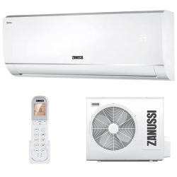 Zanussi ZACS-12 on/off HS/N1