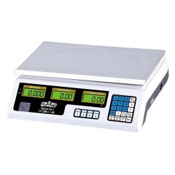 Весы SPRINT NECS 40-1 (40кг)