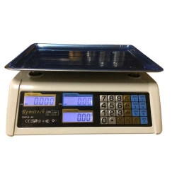 Весы ROMITECH TRIPLE-40 (40кг)