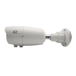 Видеокамера ST-2013 (версия 2) (2,8-12mm) белая