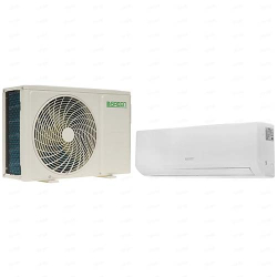 GREEN TSI/TSO-07HRSY1 on/off