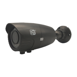 Видеокамера ST-4023 (версия 2) (2,8-12mm) серая