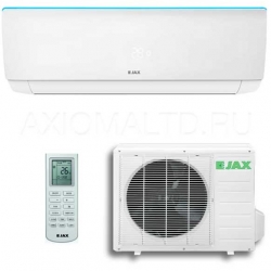 Jax ACM-08HE Melbourne on/off