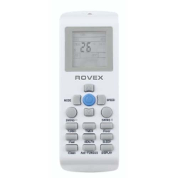 Rovex RS-07PXS2 on/off SMART
