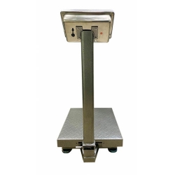 Весы ROMITECH SIBS-500N (500кг)