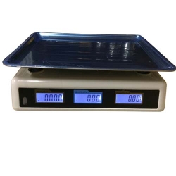 Весы ROMITECH TRIPLE-40 (40кг)