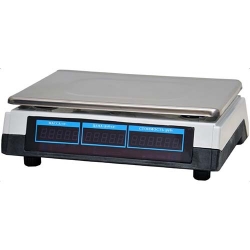 Весы электронные ВР 4900-30-2Д-АБ 06 (30кг)