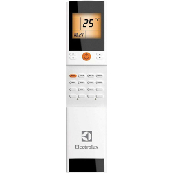 Electrolux EACS-07 HSL/N3 on/off (Серия Slide)