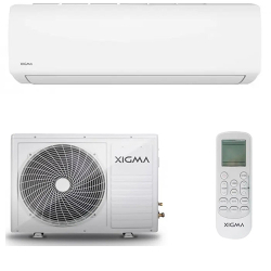 XIGMA on/off Turbocool XG-TX21RNA-IDU