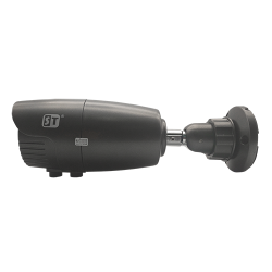 Видеокамера ST-4023 (версия 2) (2,8-12mm) серая