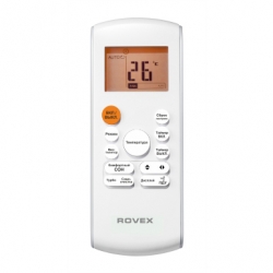 Rovex RS-09MDX1 on/off Trend