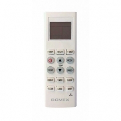 Rovex RS-07CBS4 Megapolis Inverter