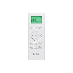 Ballu BSPI-10HN1/BL/EU invertor