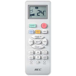 HEC HEC-07HRC03/R3 on/off Basic