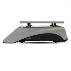 Весы M-ER 328 AC-15.2 "TOUCH-M" LCD RS232 и USB