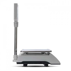 Весы M-ER 327 ACP-32.5 "Ceed" LED