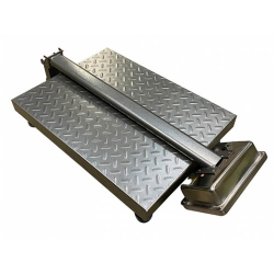 Весы ROMITECH SIBS-150N-ECO (150кг)