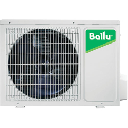 Ballu BSD-07HN1 on/off (Серия Lagoon)