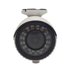Видеокамера ST-2013 (версия 2) (2,8-12mm) белая