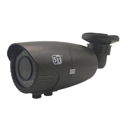 Видеокамера ST-4023 (версия 2) (2,8-12mm) серая