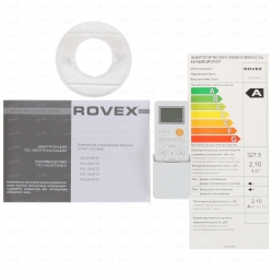 Rovex RS-07MST1 on/off Grace