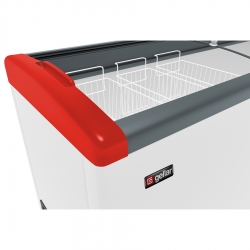 Frostor GELLAR FG 250 E