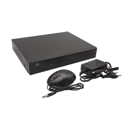 ST-NVR-S16051